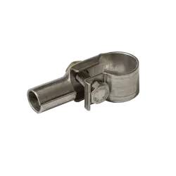 KT Accessories Battery Terminal, Stainless Steel, Universal, Pack