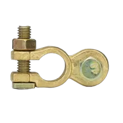 KT Accessories Battery Terminal, Negative, Universal, 50mm - 90mm