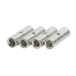 KT Accessories Copper Link, 4mm