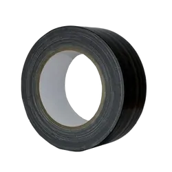 KT Accessories Gaffa Cloth Tape, 48mm x 25M