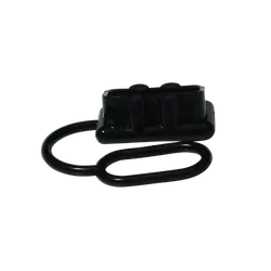 KT Accessories Heavy Duty Connector, 175Amp, Cover