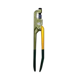 KT Accessories Lug Crimper, Heavy Duty, 10mm_ - 95mm_