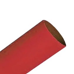 KT Accessories Heat shrink, 5mm, Red, 1.2M