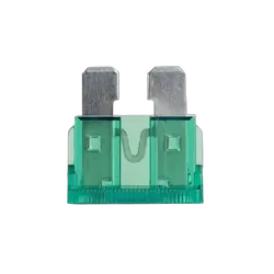 KT Accessories Maxi Blade Fuse, 30Amp, 2 Piece Pack