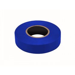 KT Accessories PVC Insulation Tape, Blue, 19mm x 20M Roll