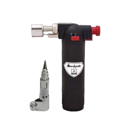 KT Accessories Micro Butane Gas Torch, Tip Only