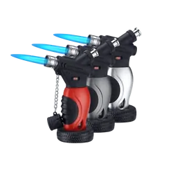 KT Accessories Micro Butane Gas Torch