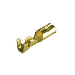 KT Accessories Terminals, Bullet, Female, Un-Insulated