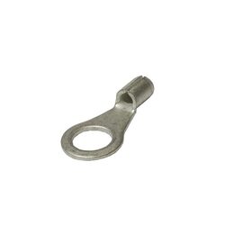 KT Accessories Terminals, Ring, Un-Insulated, 3.2mm