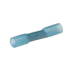 KT Accessories Butt Splice, Waterproof, Blue