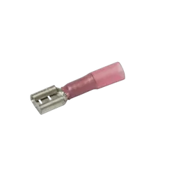 KT Accessories Connector, Waterproof, Female