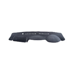 Sunland-Protection Dashmat Charcoal To Suit Foton Tunland 10/12 On