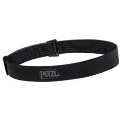 Petzl Spare Headband For Aria Black