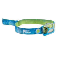 Petzl Tikkid Blue