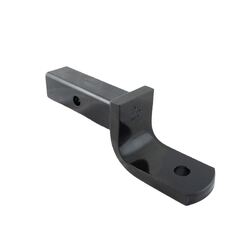 TAG Standard 2250kg Tow Ball Mount