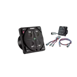 Lenco Automatic Boat Levelling System Kits - Second Station Kit F/Bridge