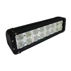 LED Bar Light 160Watt CREE double row.Combo 360x90x105mm