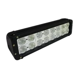 LED Bar Light 160Watt CREE double row.Combo 360x90x105mm