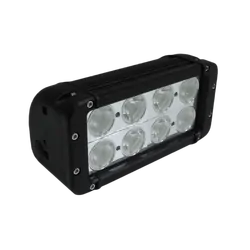 LED Bar Light 80Watt CREE double row.Combo 200x90x105mm