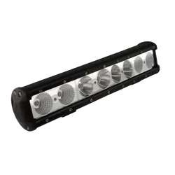 LED Bar Light 80Watt CREE single row, Combo 440x65x105mm