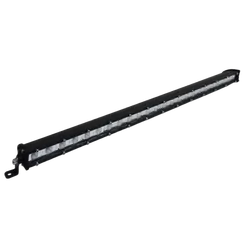 LED Bar Light 72Watt CREE single row. Flood 695x50x38mm