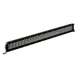 LED Bar Light 120Watt CREE single row, Combo 640x75x50mm