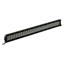 LED Bar Light 120Watt CREE single row, Combo 640x75x50mm