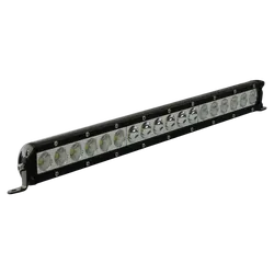 LED Bar Light 90Watt CREE single row, Combo 485x75x75mm