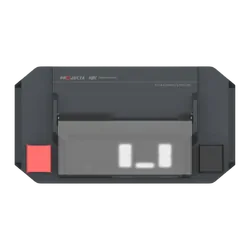 Projecta 12V High Discharge 100Ah Lithium Battery