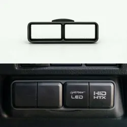 Lightforce Switch Insert To Suit Toyota Landcruiser 300 Series