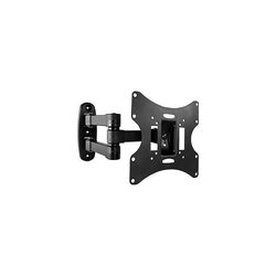 Axis Full Motion Tv Wall Mounting Bracket 