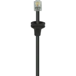 5M Microphone Extension Cable - Suit Mk012W/ B For Gx400 / Gx700