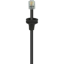 8M Microphone Extension Cable - Suit Mk012 For Gx400 / Gx700