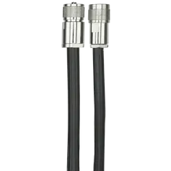 10M Rg213/U Coaxial Cable