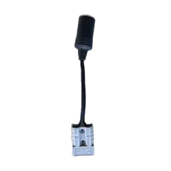 Evakool 12/24V Anderson To Female Cig Socket Adaptor (25CM) For EP12-ANDO