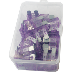 Viper Led Indicator Blade Fuses