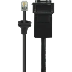 4M Microphone Extension Lead - Suit Mc400 Series Onwards