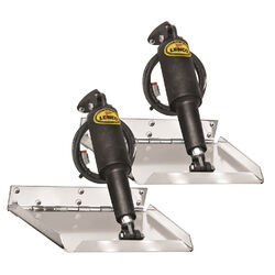 Lenco Hi Performance Trim Tab Kits