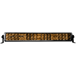Lightforce Viper Lightbars 20 Inch Amber Dual Row Led Light Bar