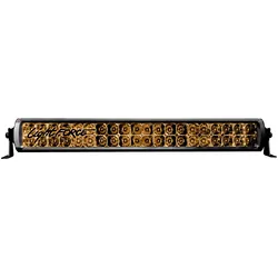 Lightforce Viper Lightbars 20 Inch Amber Dual Row Led Light Bar