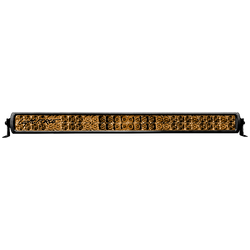 Lightforce Viper Lightbars Logo 30 Inch Amber Dual Row Led Light Bar