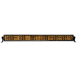 Lightforce Viper Lightbars Logo 30 Inch Amber Dual Row Led Light Bar