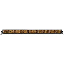 Lightforce Viper Lightbars Logo 40 Inch Amber Dual Row Led Light Bar