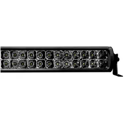Lightforce Viper Lightbars Logo 50 Inch Dual Row Led Light Bar