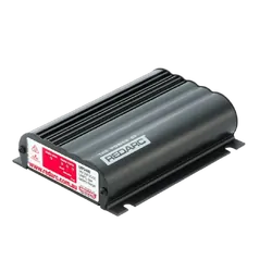 Redarc 24V 20A Under Bonnet Lifepo4 Battery Charger (Low Voltage)