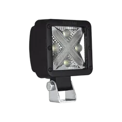 LED Light Cube MX85-WD / 12V/ Wide Beam