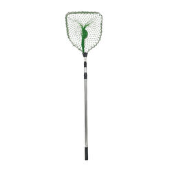 Seahorse Tackle Landing Net Alum T/Scopic 250Cm
