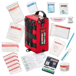 SURVIVAL Restock Pack - Handy/Compact KITs