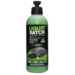 Liquid Patch 500ml Puncture Repair