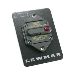 Lewmar Panel Mount Circuit Breakers
